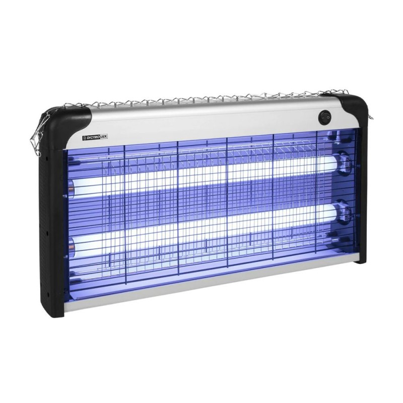  DICTRO LUX 809608 Εντομοκτόνο με λάμπες LED 12W (160016)